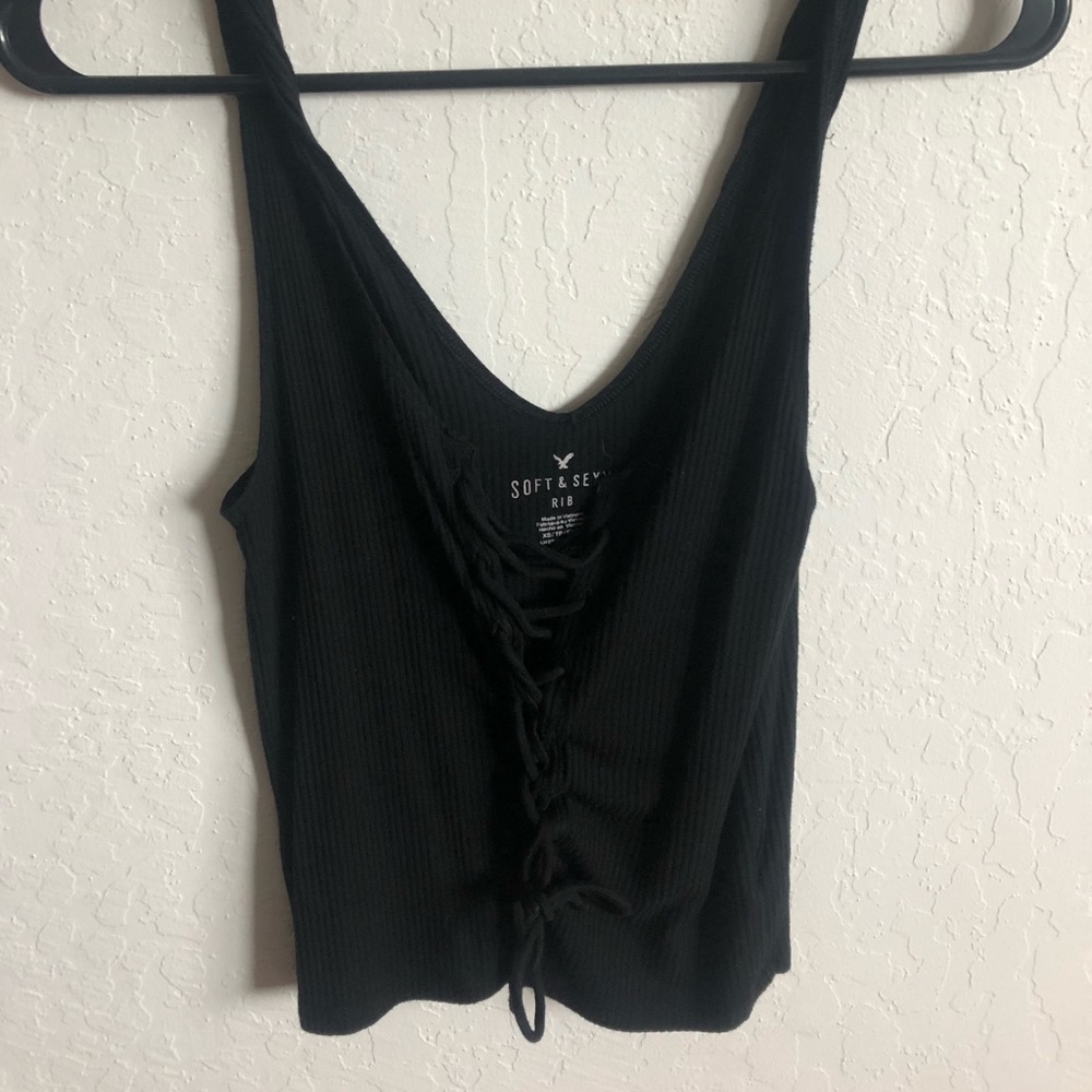 Tank top - Picture 2 of 3